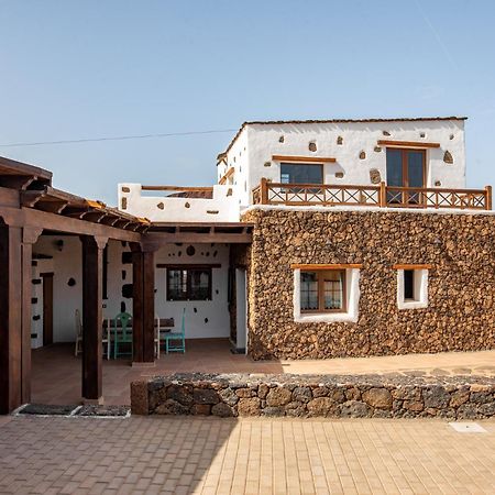 Casa Tilama Tinajo Exterior photo