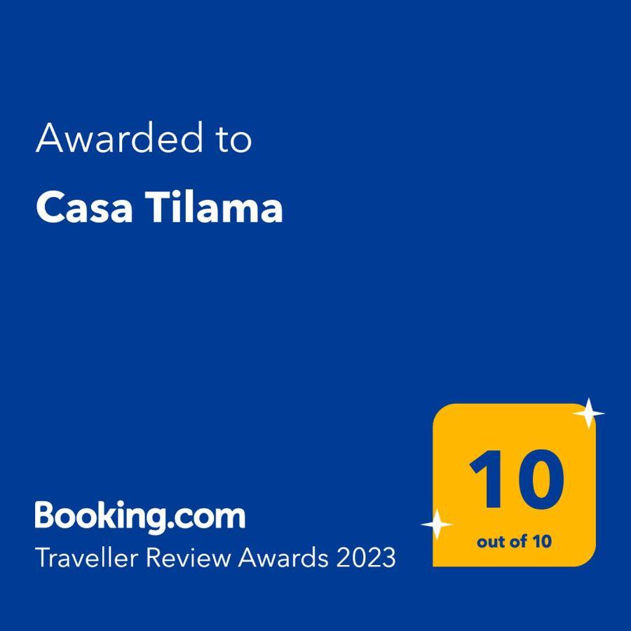Casa Tilama Tinajo Exterior photo