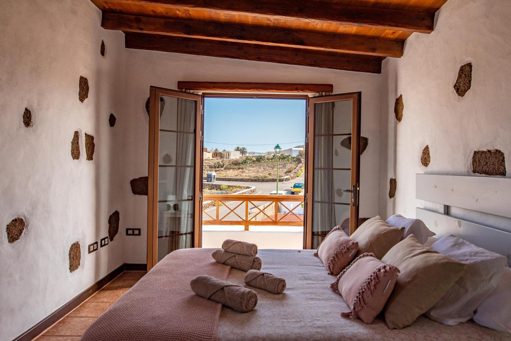 Casa Tilama Tinajo Exterior photo