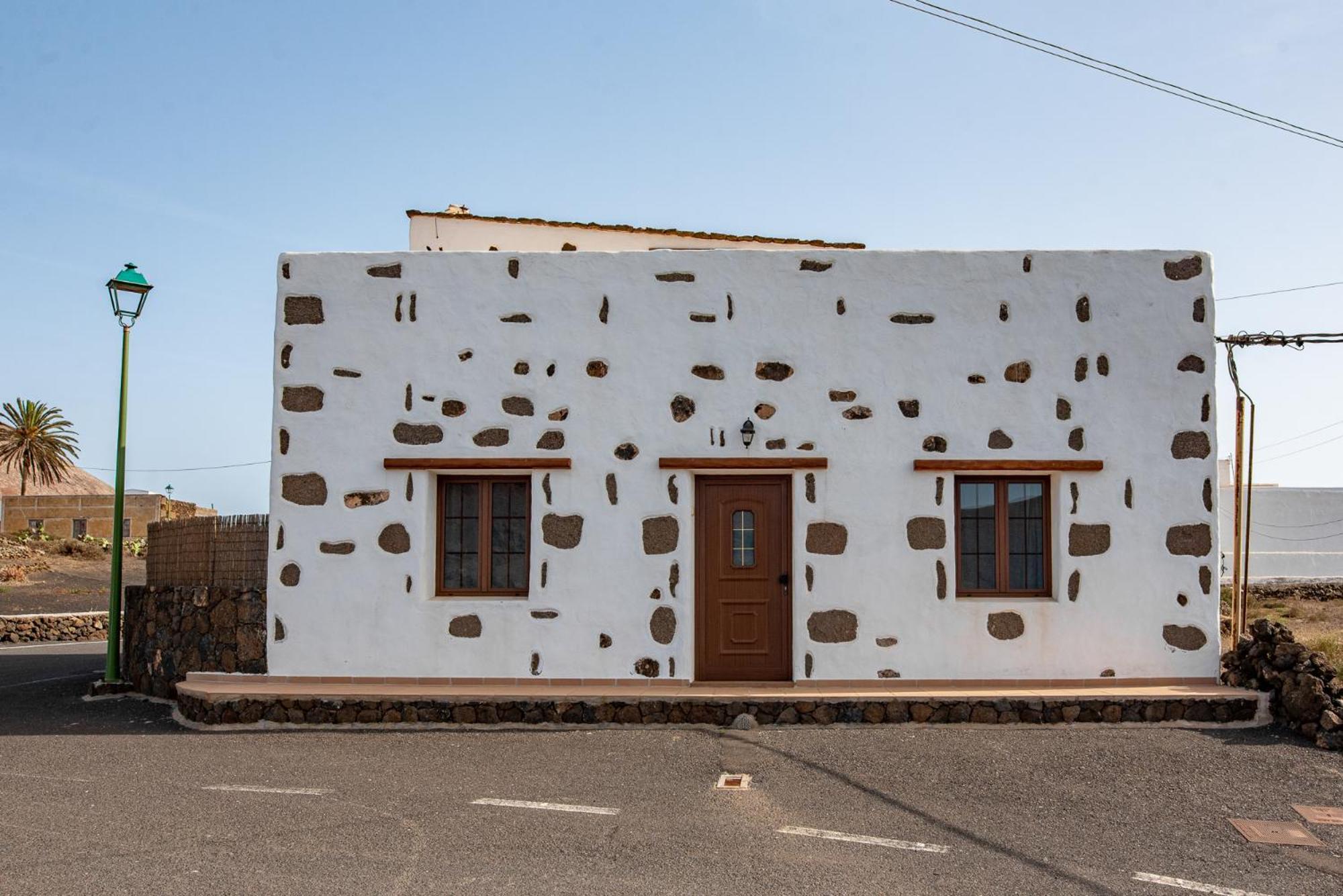 Casa Tilama Tinajo Exterior photo